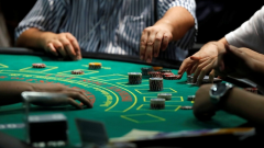 超凡国际博彩：全球博彩排行中的创新引擎